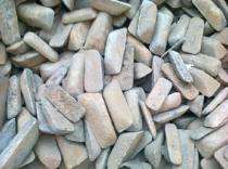 RIYAZ SG Grade Pig Iron Solid 100 x 100 x 50 mm_0