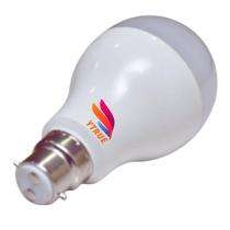 Ytrue 9 W Cool White B22 1 piece 10000 h LED Bulbs_0