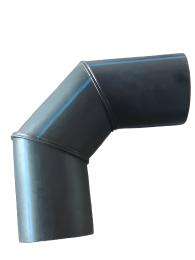 MARVEX HDPE Bends 26.5 mm_0