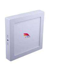Ytrue 12 W Square Natural White 177 x 177 mm LED Panel Lights Surface Mounted_0