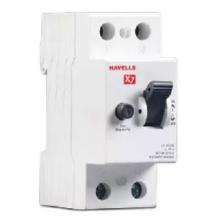 HAVELLS DHRYCTDF030025 25 A Double Pole 30 mA RCCB_0