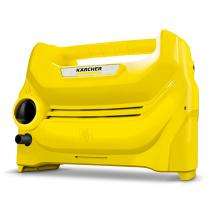 Karcher K 1 Horizontal 1200 W Corded Pressure Washers 100 bar 4.5 - 5 l/min_0