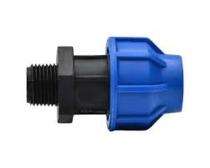 Jain 32 mm Polyethylene Adaptors Male Threaded CFA3234_0