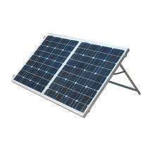 ME 200 W Monocrystal Solar Panel_0