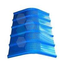 JSW Crimp Curved Aluminium Roofing Sheet_0