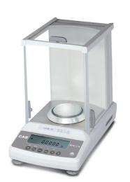 CAS Analytical Balance 220 gm_0