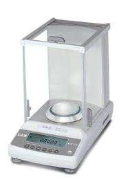 CAS Analytical Balance 120 gm_0