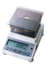 CAS Analytical Balance 220 gm_0