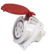 PNP 5 Pin 415 V 16 A IP44 Industrial Socket_0