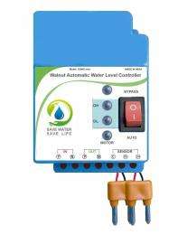 Walnut Innovations Wall Mount Water Level Controller and Indicator 0 - 10 m_0