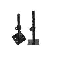 Scaffolding Jack Base 800 x 32 mm_0