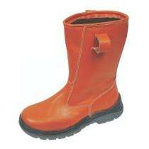 Marjane AL1010 Polyurethane Gumboots_0