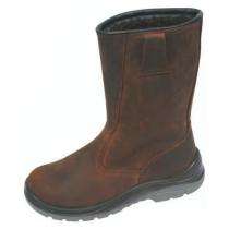 Marjane AL1111 Polyurethane Gumboots_0