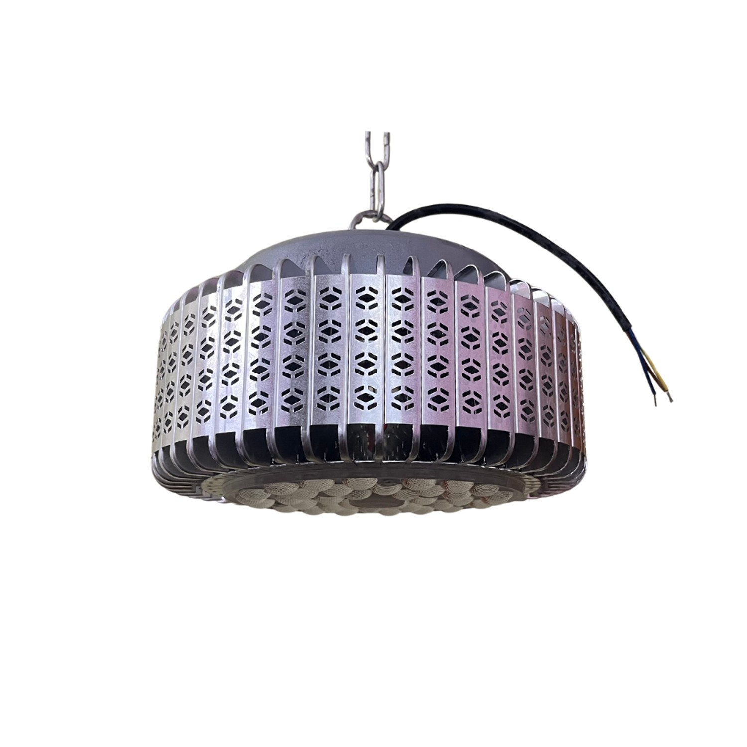 LUMOGEN 150 W Cool White 6000 K IP44 16500 Lumen LMHI150CWSI High Bay Light_2