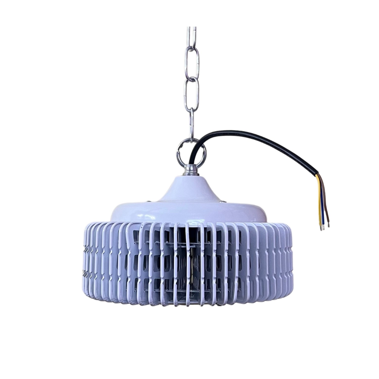 LUMOGEN 100 W Neutral White 4000 K IP44 11000 Lumen LMHI100NWWH High Bay Light_3