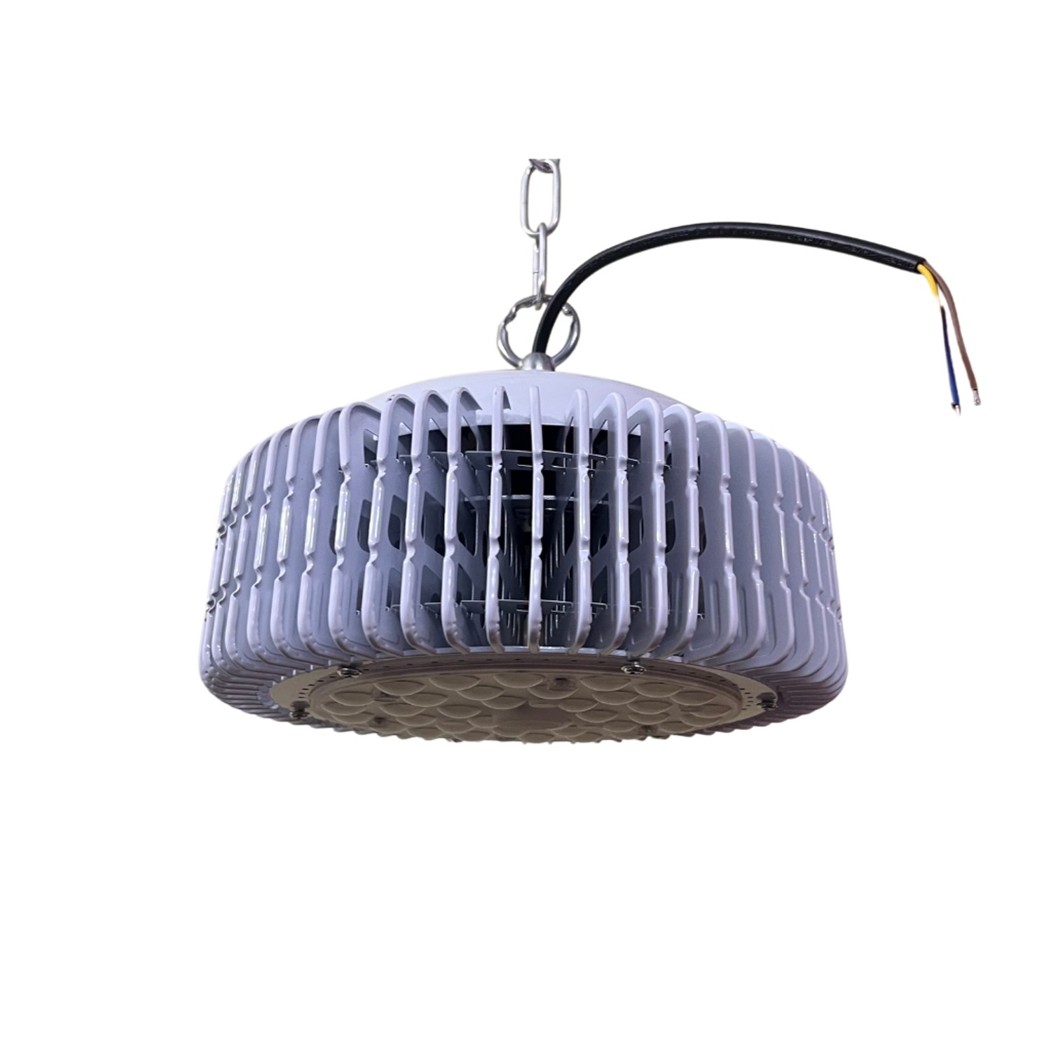 LUMOGEN 200 W Neutral White 4000 K IP44 22000 Lumen LMHI200NWWH High Bay Light_2