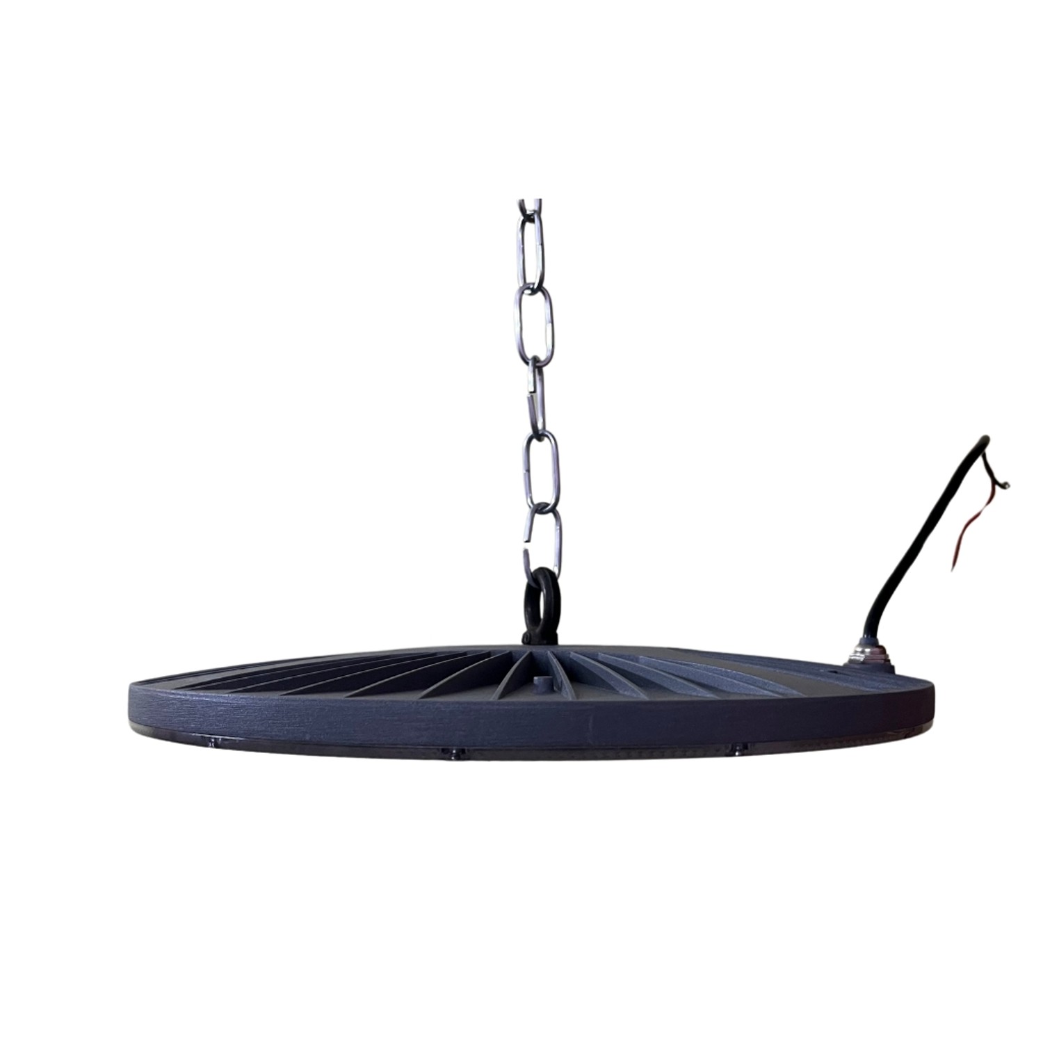 LUMOGEN 200 W Cool White 6000 K IP65 22000 Lumen LMUFO200CW High Bay Light_2