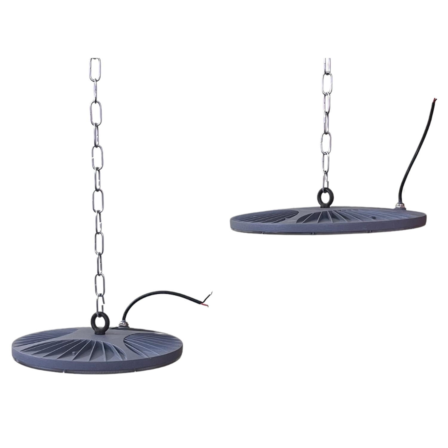 LUMOGEN 200 W Cool White 6000 K IP65 22000 Lumen LMUFO200CW High Bay Light_3