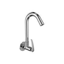Fable Polished Sink Cock Regular Faucet DUT-0116_0