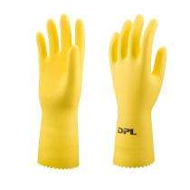 DLP Anti Slip Natural Rubber Safety Gloves Nova 38 XL_0