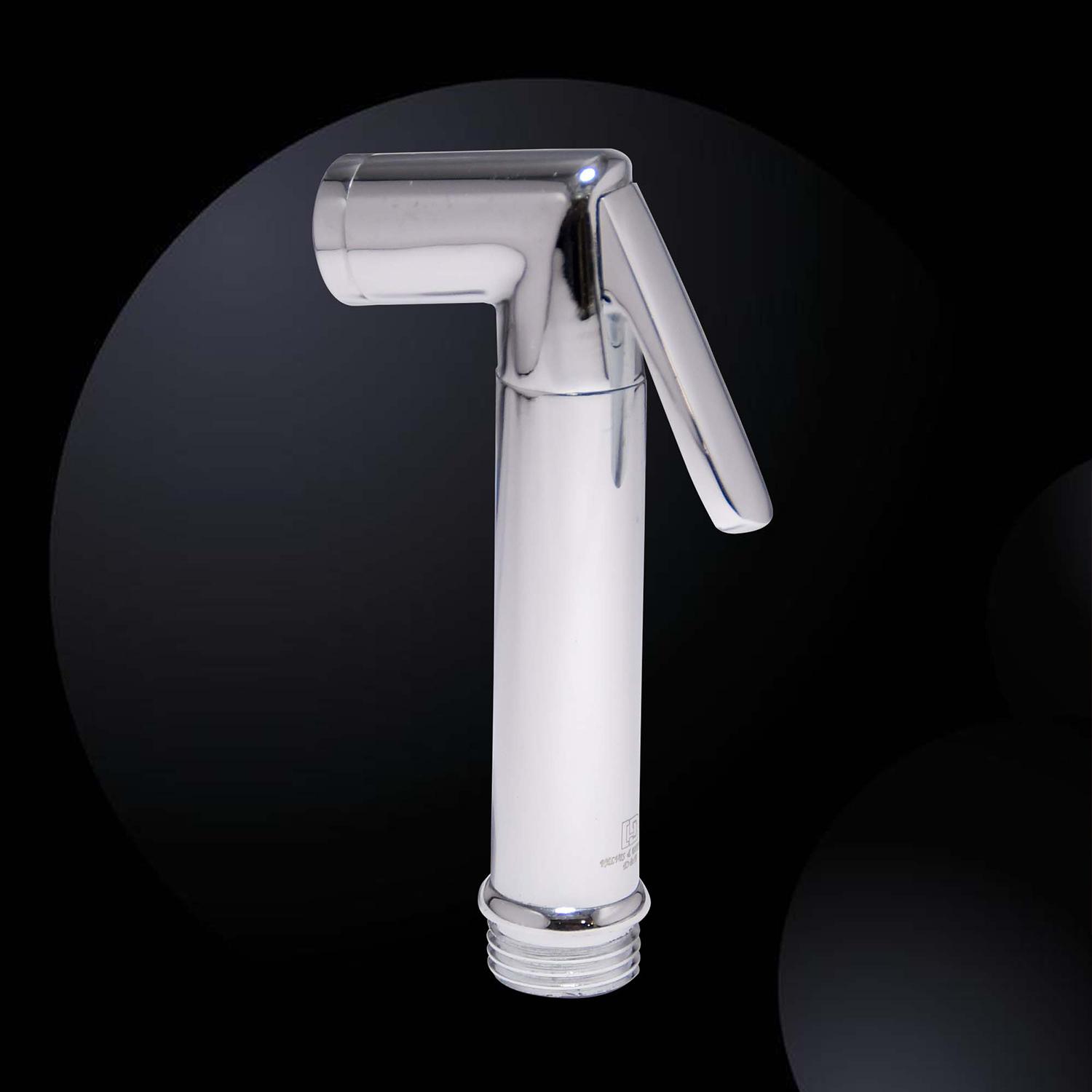 D&B Bathware Chrome Plated Health Faucet 6504-HF_3
