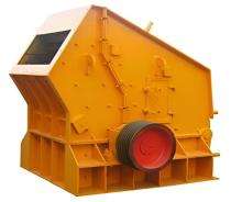 Shree Ram SRC-24 x 24 Impact Crusher 5 - 30  TPH_0