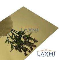 LAXMI 0.6 mm Cold Rolled Stainless Steel Sheet 202 1240 x 2500 mm_0
