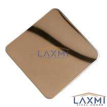 LAXMI 0.6 mm Cold Rolled Stainless Steel Sheet 202 1240 x 2500 mm_0