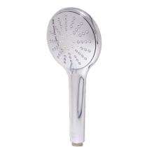 D&B Bathware Multi Functional 2131 Overhead Three Flow Shower 11 mm Plastic_0