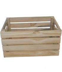 Suresh Vegetable Storage Pine Wood 500 kg 1200 x 1200 x 1000 mm Crates_0