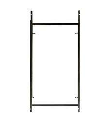 SCA 4 m H Frame Scaffolding Tower 1000 x 1250 mm 200 kg_0