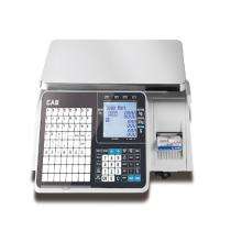 CAS Table Top Electronics Weighing Scale 15 kg CL-3000-B_0