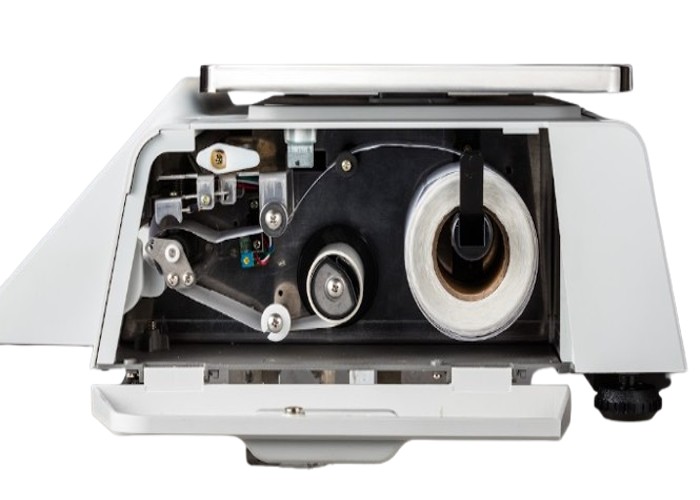 CAS Table Top Electronics Weighing Scale 30 kg CL-3000-B_1