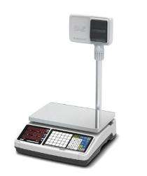CAS Table Top Electronics Weighing Scale 15 kg PR-T-15_0
