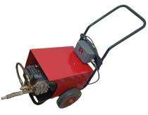 Bharat 13-170 C 3800 W Corded Pressure Washers 170 bar 13 l/min_0