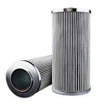 MSJM Aluminium 1/2 inch 400 LPM Hydraulic Filter_0