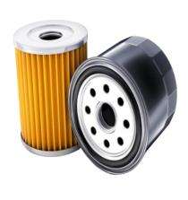 MSJM 227 mm Spin on Oil Filter MS-01 M20 x 1.5_0