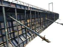 Mild Steel Girder Shuttering 180 mt_0