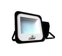 Micon 50 W Pure White IP66 13 kV 6000 Lumen MILFL-1 LED Flood Lights_0