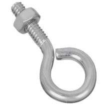 SHREE Mild Steel M16 Eye Bolts 40 mm_0