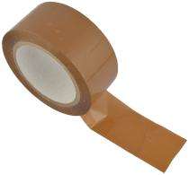Self Adhesive Tapes Brown 6500 mm_0