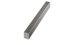 ASW Square AS Rolled Metal Bar Mild Steel E250 40 mm_0