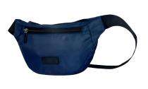 NOVEX Office Bags Waist Bag Polyester Blue_0