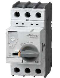 LS ELECTRIC 0.16 A Motor Protection Circuit Breaker MMS-32H 0.16_0