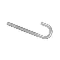 Parmar Mild Steel Hook Bolts_0