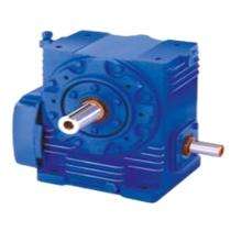 Sricon 0.09 - 110 kW Worm Gear Box SU Series 5:1 - 100:1 500 Nm_0