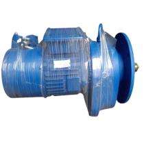 ELMECH 20 - 50 hp Helical Gear Motor 500 Nm_0