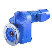 Transmech 0.16 - 5 hp Helical Gear Motor 500 Nm_0
