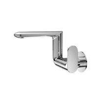Fable Polished Sink Cock Faucet AUG-0110_0