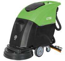 IPC CT50 C40 SC Walk Behind Floor Scrubber 1450 W 510 mm_0